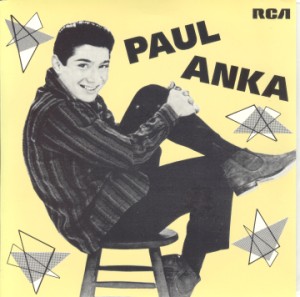Anka ,Paul - Paul Anka EP